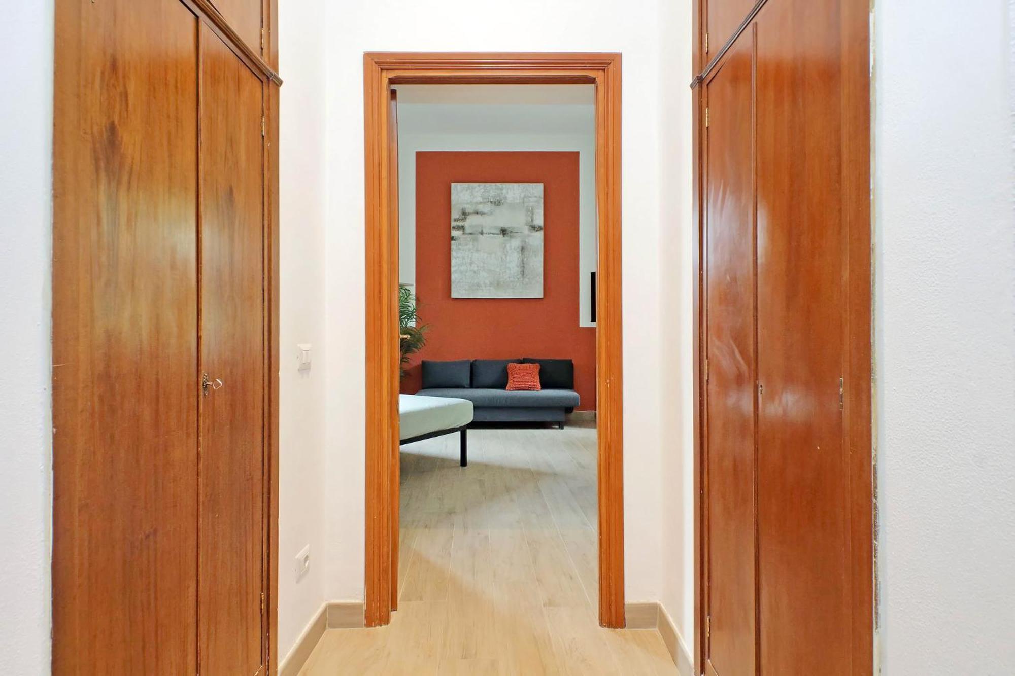Maya - Boutique Apartment Рим Экстерьер фото
