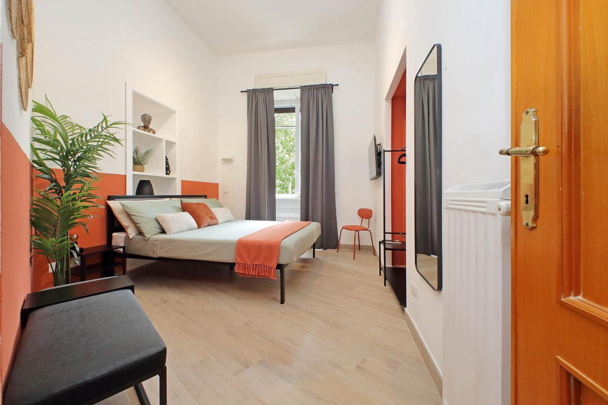 Maya - Boutique Apartment Рим Экстерьер фото