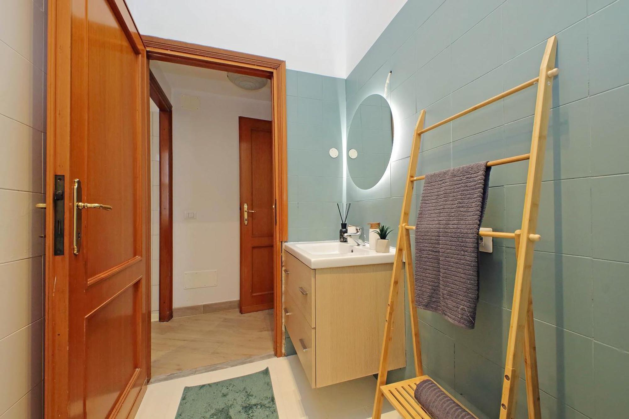 Maya - Boutique Apartment Рим Экстерьер фото