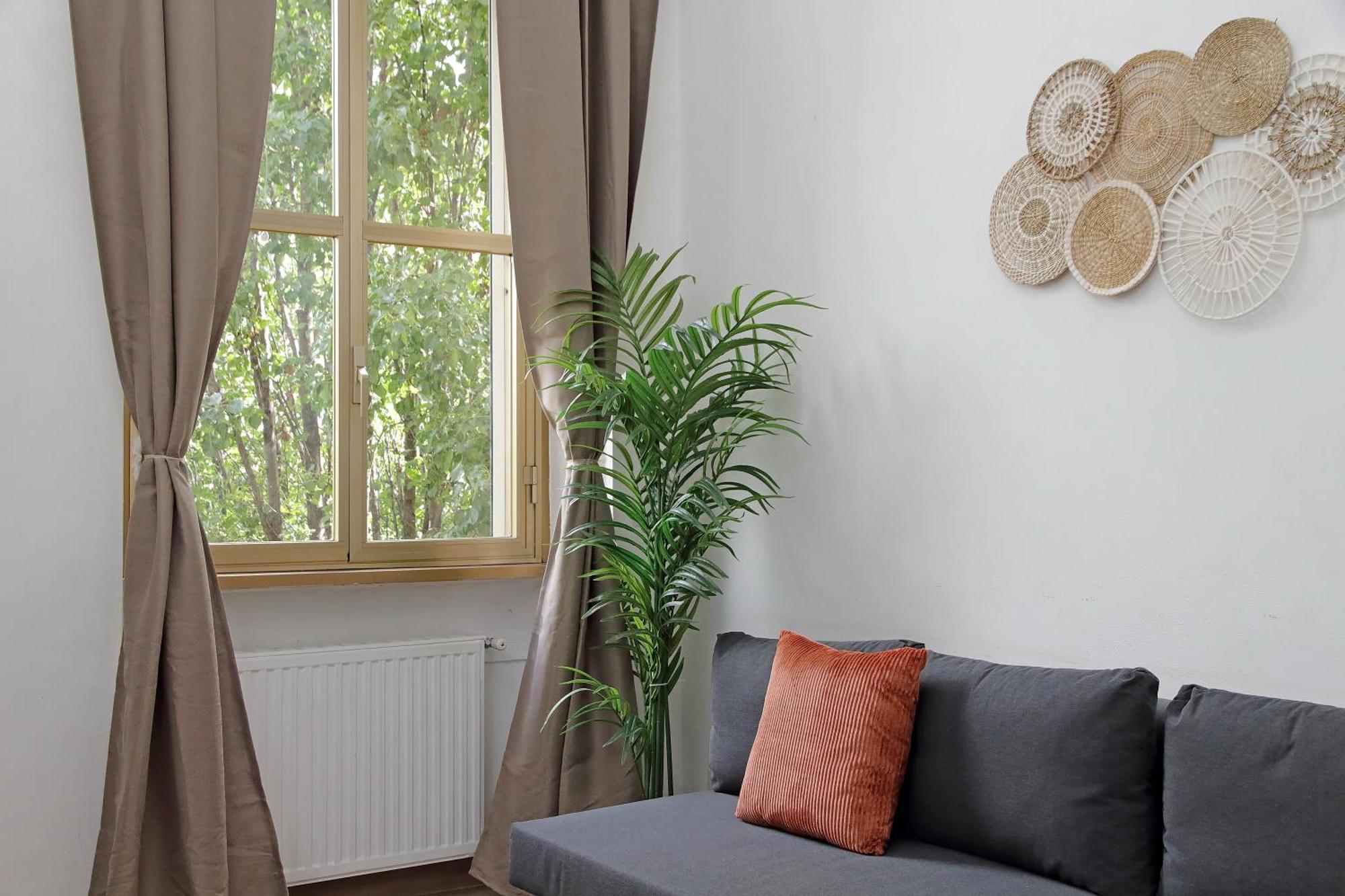 Maya - Boutique Apartment Рим Экстерьер фото